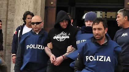 Αρνείται πως ανήκει στους «Τίγρεις του Αρκάν»