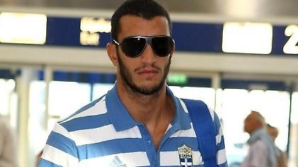 Επαινετικά λόγια Αφρουδάκη για Άντριτς