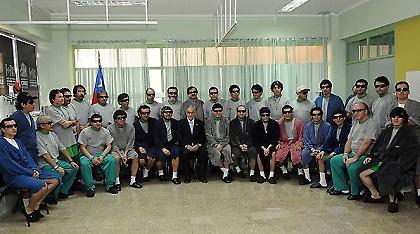 Μεταλλωρύχοι vs διασωστών