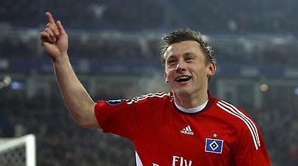 Εκτός και ο Ολιτς