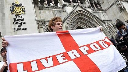 Υπέρ της Λίβερπουλ η απόφαση του δικαστηρίου