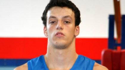 Δανεικός στον Ηλυσιακό ο Κανονίδης