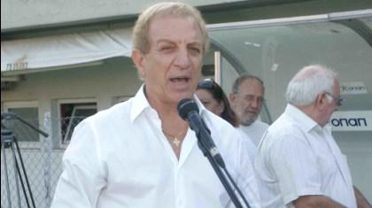 Γλύκας: «Μαρέσκα και Ντιόγκο… πάνε κι έρχονται»!