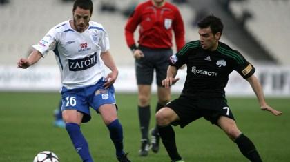 Ανδράλας: «Φαβορί ο ΠΑΣ»