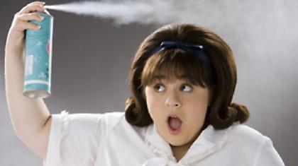 Οικογένεια κινδύνεψε από έκρηξη λακ