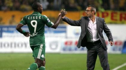 «Είστε οι καλύτεροι»!