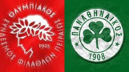 Για την πρώτη κούπα οι δύο «αιώνιοι»