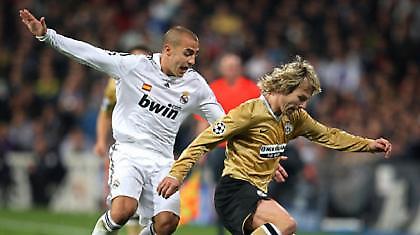 Επιστροφή για Νέντβεντ