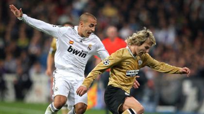 Επιστροφή για Νέντβεντ