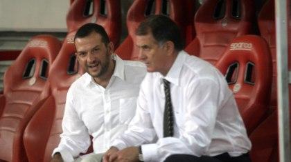 «Ντούσαν, καλή επιτυχία»