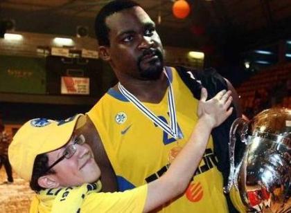 Πρώτη κούπα για «Σόφο»