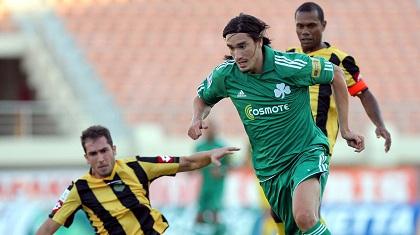 «Βασιλιάς στην Ελλάδα ο Λέτο»