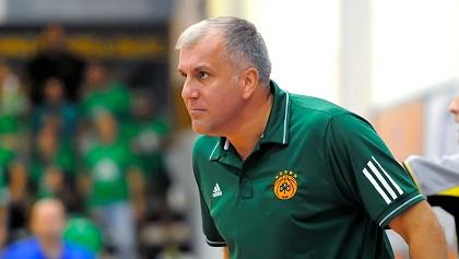 Ζοτς: «Τα πάντα για την ομάδα και τον κόσμο»