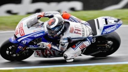 Ταχύτερος ο… πρωταθλητής!