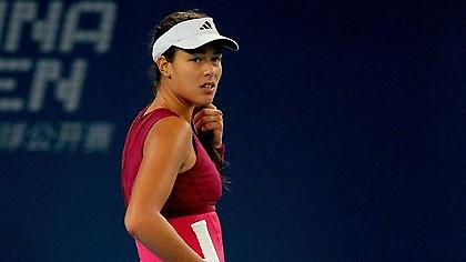 Η… ανάγκη τής στοίχισε ένα γκέιμ (video)