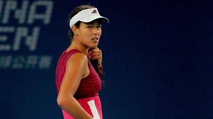 Η… ανάγκη τής στοίχισε ένα γκέιμ (video)