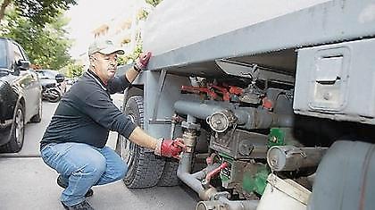 Το νου σας, κύριε διαχειριστά!