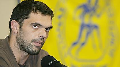 Παπανικολάου: «Όλα ή τίποτα»