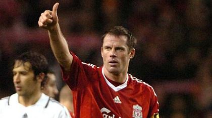 Για πάντα στη Λίβερπουλ