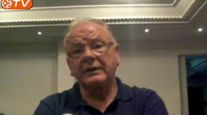 Ίβκοβιτς: «Οι στόχοι παραμένουν ψηλοί»