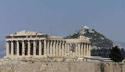 Ξενάγηση από τα ΜΑΤ!