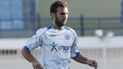 Μόνο ο Αναστασάκος εκτός