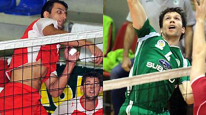 Επεισόδιο Ανδρεάδη-Μηνούδη!