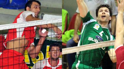 Επεισόδιο Ανδρεάδη-Μηνούδη!