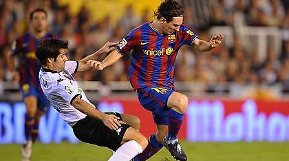 Primera Division 7η αγωνιστική: Preview