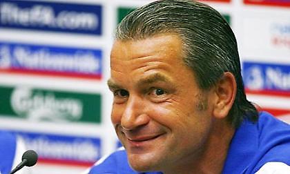 Τέλος ο Στορκ από το Καζακστάν