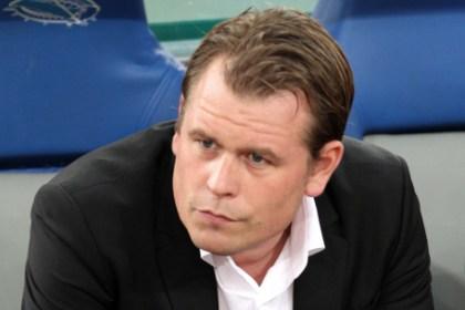 Στόρε: «Πρέπει να τα δώσουμε όλα»