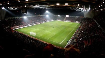 Eredivisie: 9η αγωνιστική (preview)