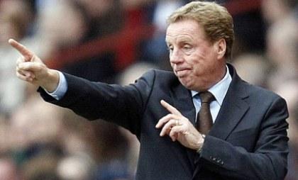 Ρέντναπ: «Άλλο Ευρώπη, άλλο Premier League»