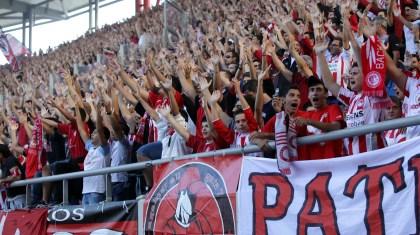 «Θύρα 7» εναντίον Μπιτσαξή!