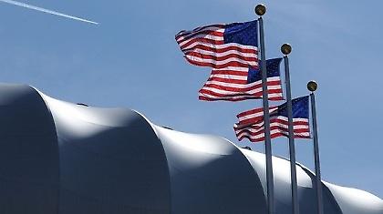 Απέσυραν την υποψηφιότητα τους οι Η.Π.Α.