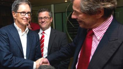 Υπόσχεται λαμπρό μέλλον η NESV