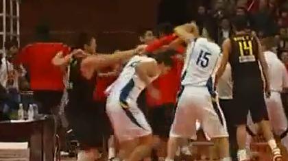 «Βροχή» από τιμωρίες για το ξύλο στην Κίνα