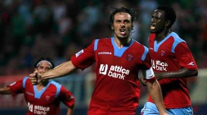 Φουλ επίθεση