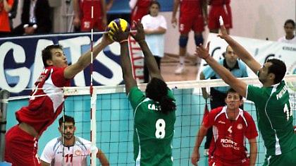 Τζούριτς: «Μας περιμένει πολλή δουλειά»