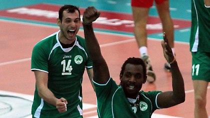 Πανταλέων: «Δεν μπορέσαμε να σταματήσουμε τον Τζούριτς»