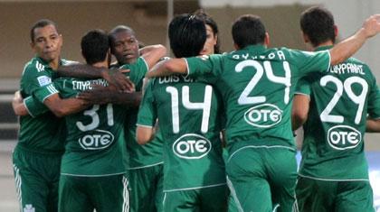 Μόνος στο σπίτι...