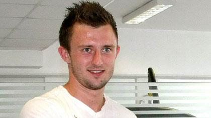 Τσόβανεκ: «Μόνο υποσχέσεις ο Ηρακλής»