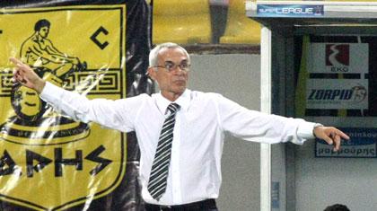 Το θετικό «μήνυμα» Κούπερ