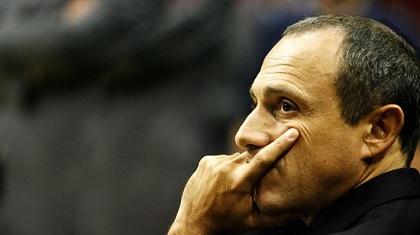 Μεσίνα: «Έκπληξη αν νικήσουμε στο ΣΕΦ»