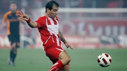 Προπονείται με Φιορεντίνα ο Μαρέσκα