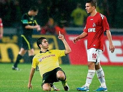 Αυτό είναι... πληρωμένη απάντηση (video)