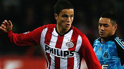 Αφελάι: «Λίβερπουλ ή Γιουνάιτεντ»