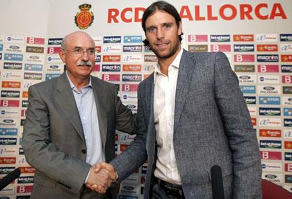 Φερέρ: «Μας έχει μείνει ένα ευρώ»!