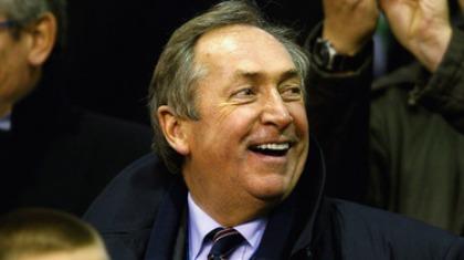 Όταν ο Ουγιέ έχει κέφια...