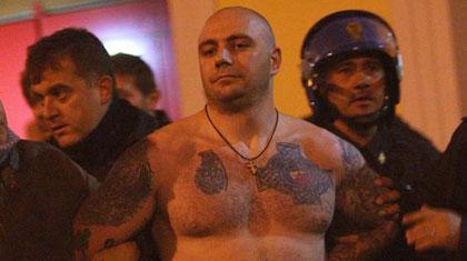 Μπογκντάνοφ: «Ο Ιβάν είναι καλό παιδί»!